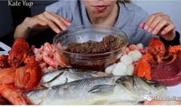 美食网红被爆料视频