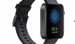 小米新手表爆料视频,功能全面，设计时尚，颠覆传统智能手表市场