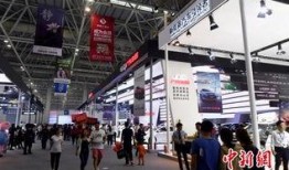 福州车展爆料新闻最新,豪华车型云集，科技与时尚完美融合