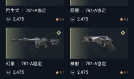 无畏契约最新爆料皮肤下一套,神秘力量觉醒，下一套皮肤即将亮相！