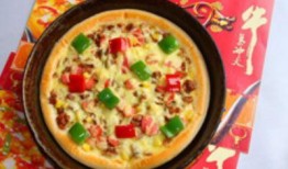 爆料披萨做法窍门图片视频,图片视频教你轻松制作美味披萨