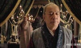 嘉靖吕芳最新爆料,吕家往事与嘉靖王朝风云再起