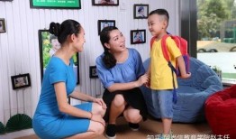 甘肃某学生爆料家长视频,家庭教育方式引关注