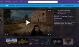 亚马逊游戏十月爆料视频,新游戏大作及神秘预告抢先看