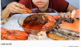 美食网红被爆料视频