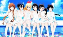 伪恋第一季在线观看,甜蜜校园的恋爱纠葛，青春记忆的浪漫启程