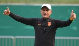 媒体爆料国足将换帅视频,揭秘新帅人选及未来战略布局