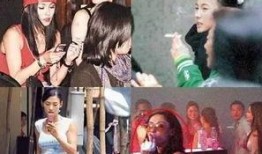明星抽烟爆料视频大全,揭秘明星抽烟爆料视频大全