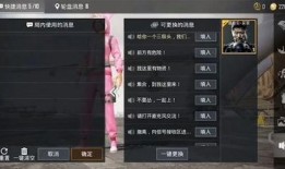 和平精英包包最新爆料,神秘背包功能大揭秘！