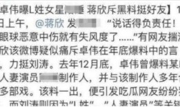 卓伟爆料刘涛是哪一集视频,揭秘明星背后的真相，哪一集视频揭露惊人内幕？